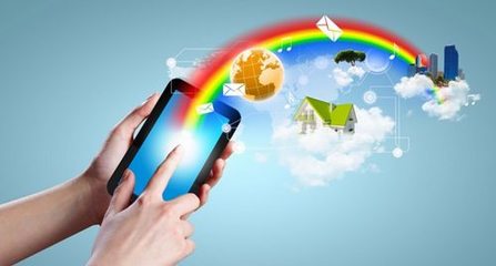 智慧社区APP 构建未来人居生活新图景