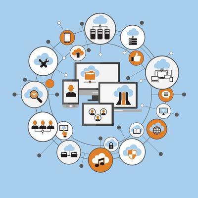 探索互联网服务 超越基础项目的多元生态