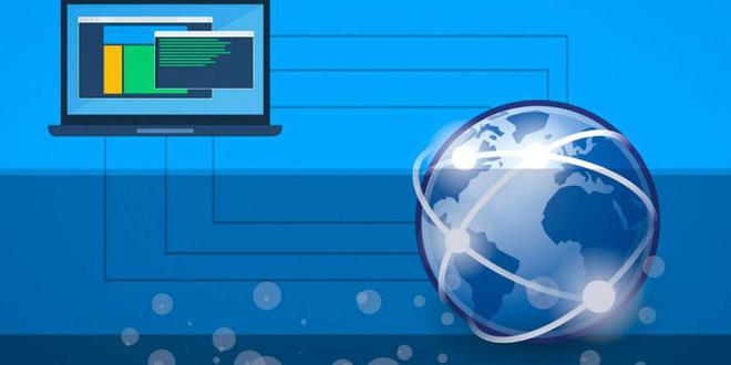 解析网络架构 根服务器分布与中国互联网的自主性